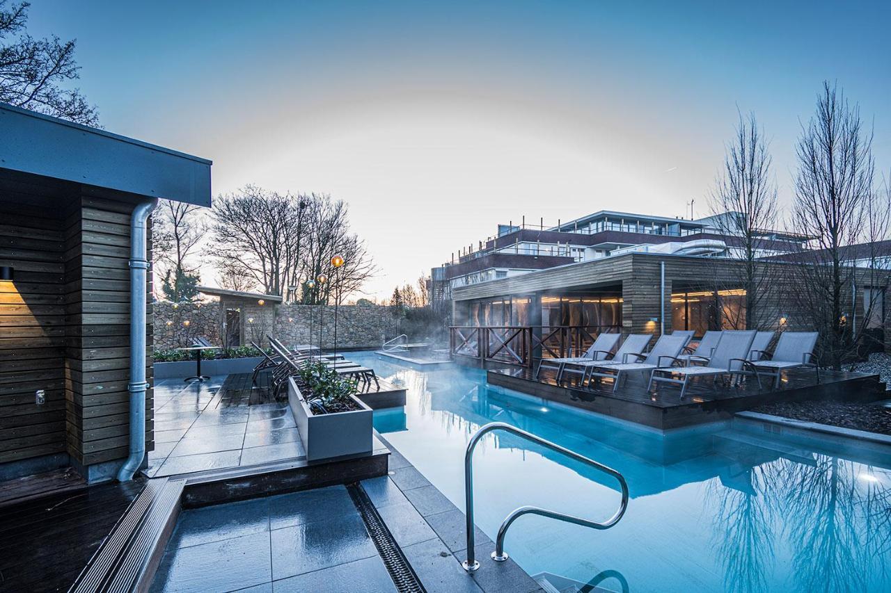 Fletcher Wellness-Hotel Kamperduinen คัมเปอร์ลันด์ ภายนอก รูปภาพ