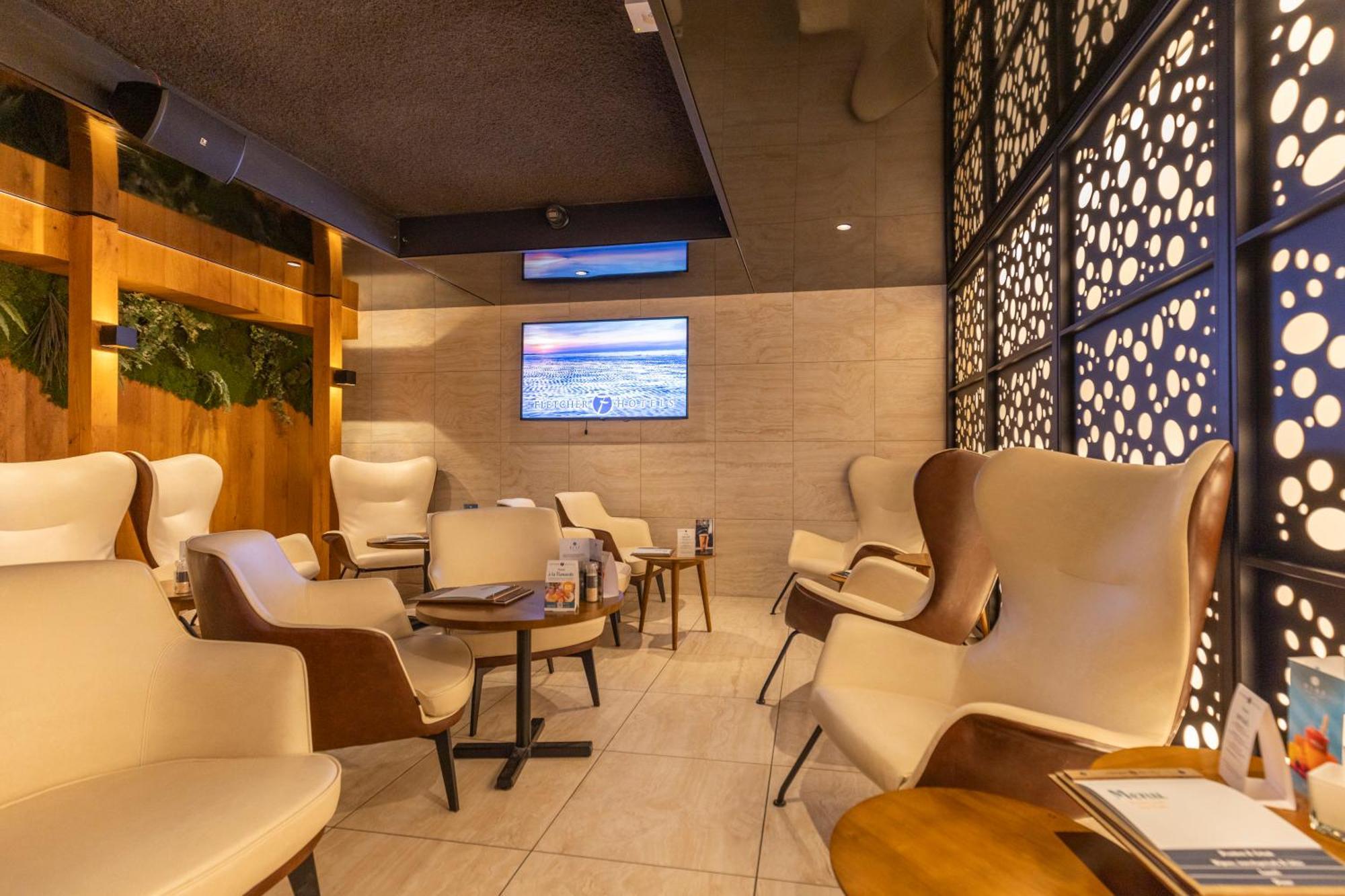 Fletcher Wellness-Hotel Kamperduinen คัมเปอร์ลันด์ ภายนอก รูปภาพ