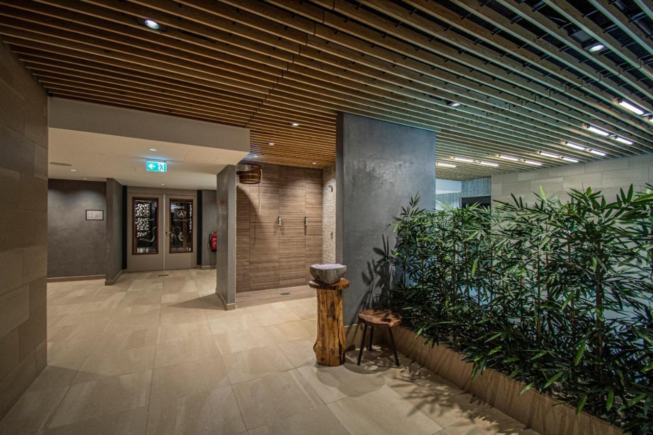 Fletcher Wellness-Hotel Kamperduinen คัมเปอร์ลันด์ ภายนอก รูปภาพ