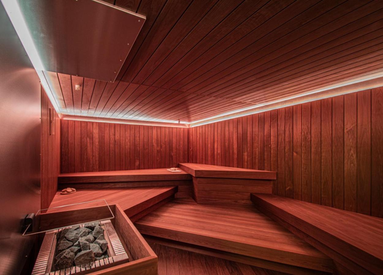 Fletcher Wellness-Hotel Kamperduinen คัมเปอร์ลันด์ ภายนอก รูปภาพ
