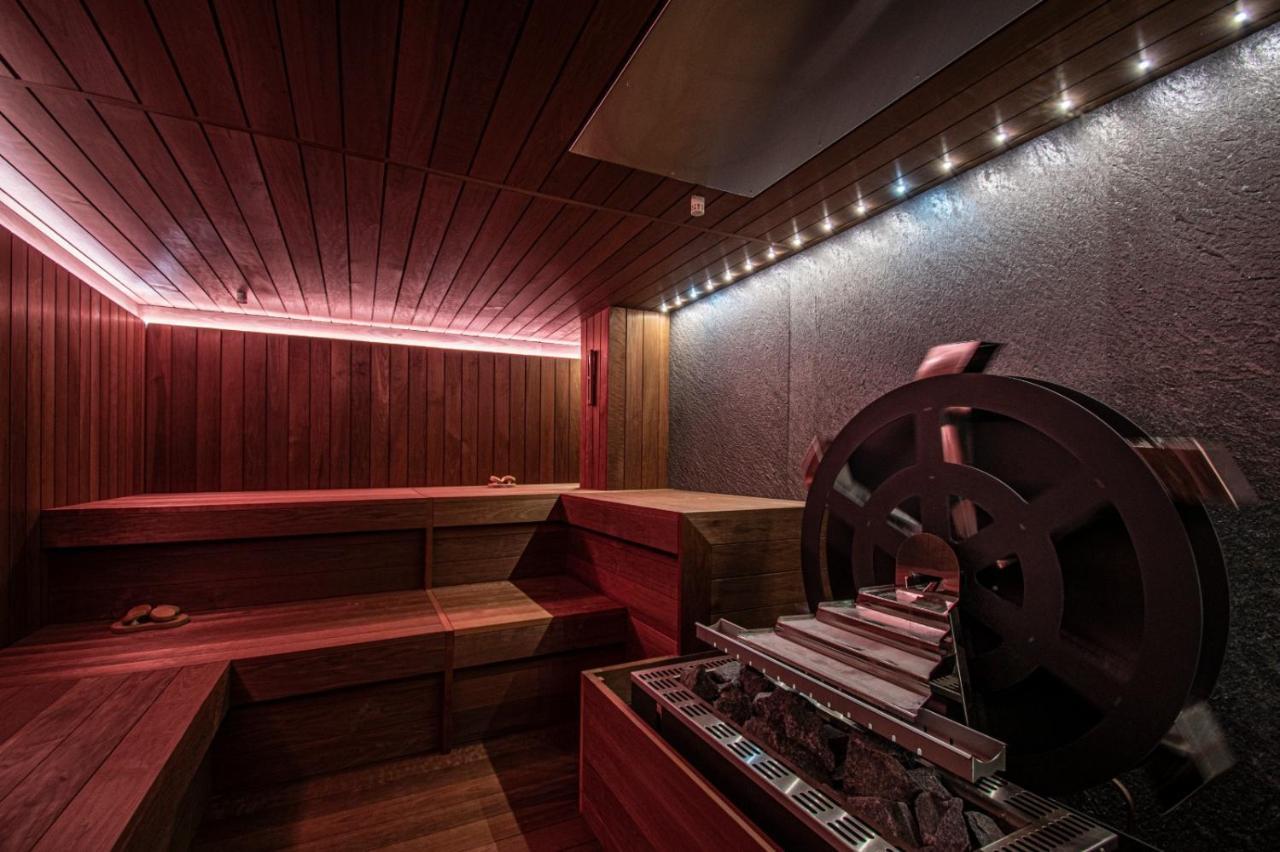 Fletcher Wellness-Hotel Kamperduinen คัมเปอร์ลันด์ ภายนอก รูปภาพ
